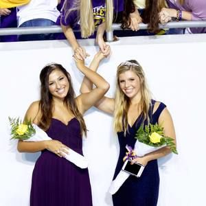 Meet your Posher, Maddie